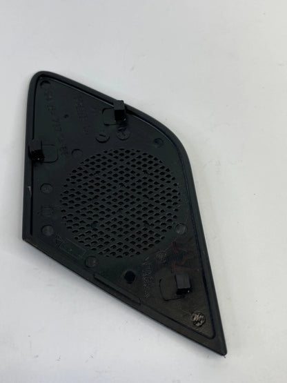 2006-2011 MERCEDES-BENZ ML350 REAR RIGHT PASSENGER DOOR SPEAKER COVER TRIM