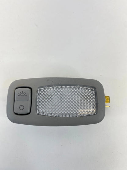 2014-2018 KIA FORTE ROOF FRONT LEFT SUNVISOR VANITY LIGHT LAMP 92891-3SXXX OEM
