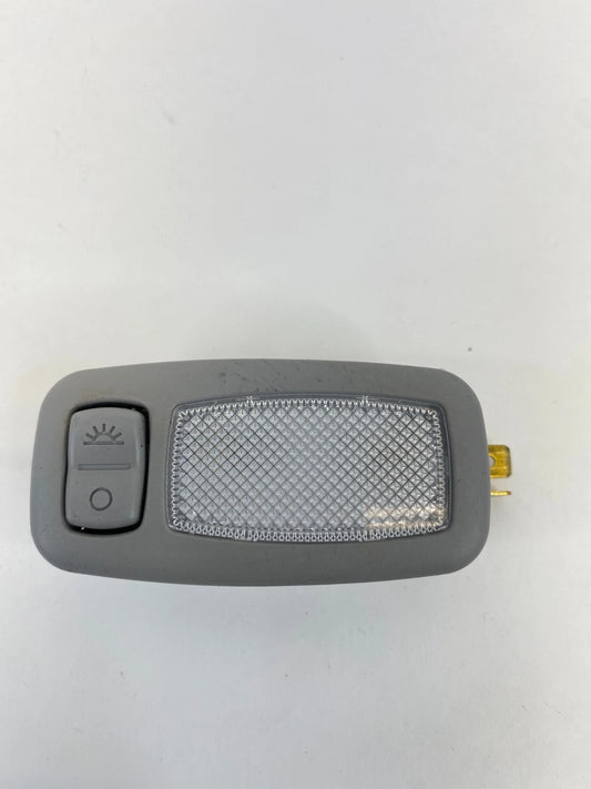 2014-2018 KIA FORTE ROOF FRONT LEFT SUNVISOR VANITY LIGHT LAMP 92891-3SXXX OEM