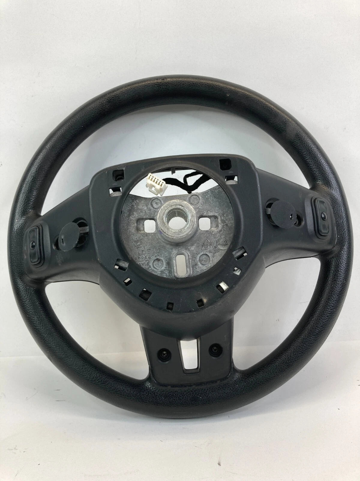 2012-2015 RAM CARGO VAN C/V STEERING WHEEL W/ CRUISE CONTROL 1WC22DX9AC