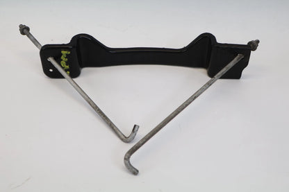 2016-2022 HONDA PILOT BATTERY TRAY HOLD DOWN BRACKET MOUNT SUPPORT W/ BOLTS OEM