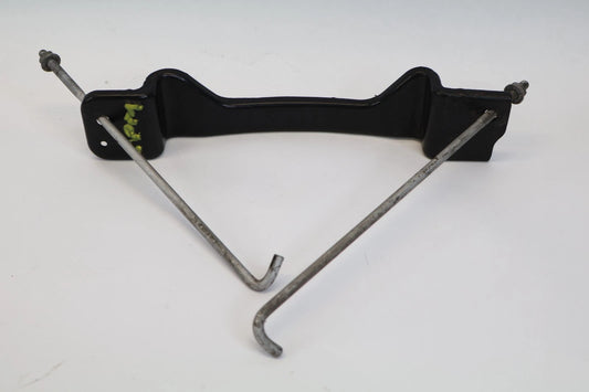2016-2022 HONDA PILOT BATTERY TRAY HOLD DOWN BRACKET MOUNT SUPPORT W/ BOLTS OEM