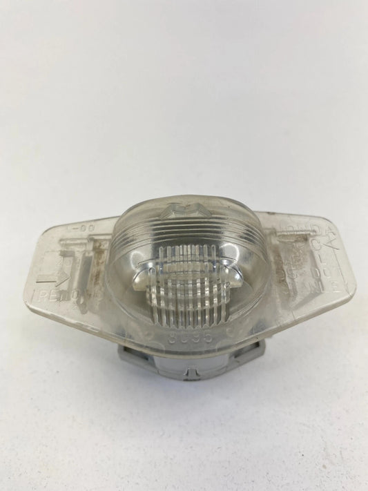 2003 2004 2005 HONDA PILOT REAR TRUNK LIFTGATE LICENSE PLATE LIGHT LAMP OEM