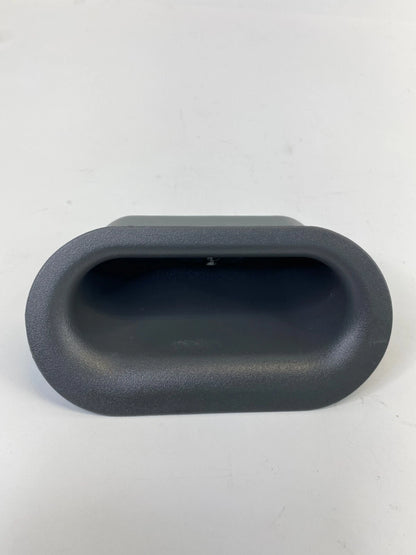 02-05 BMW 745I 06-08 750I TRUNK SMALL TRAY PANEL COVER TRIM POCKET 1BS-4428 OEM