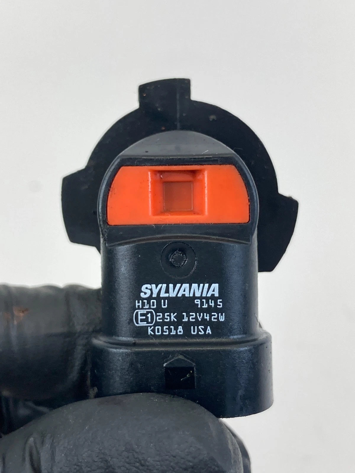 2016-2019 FORD EXPLORER INTERCEPTOR UTILITY HEADLIGHT BEAM BULB 12V 42W OEM