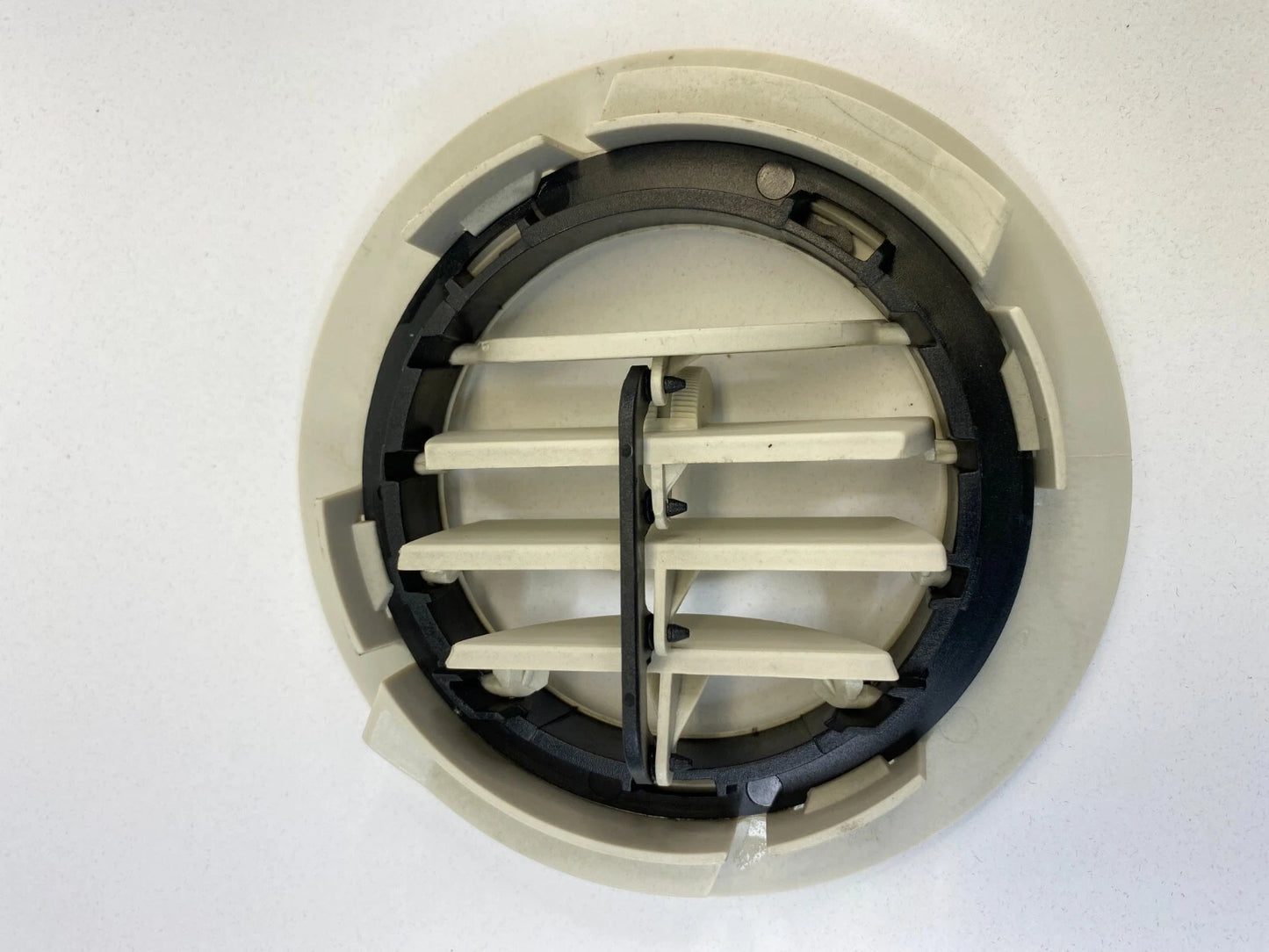 08-10 CHRYSLER TOWN & COUNTRY ROOF INNER RIGHT A/C HEATER AIR VENT GRILLE OEM