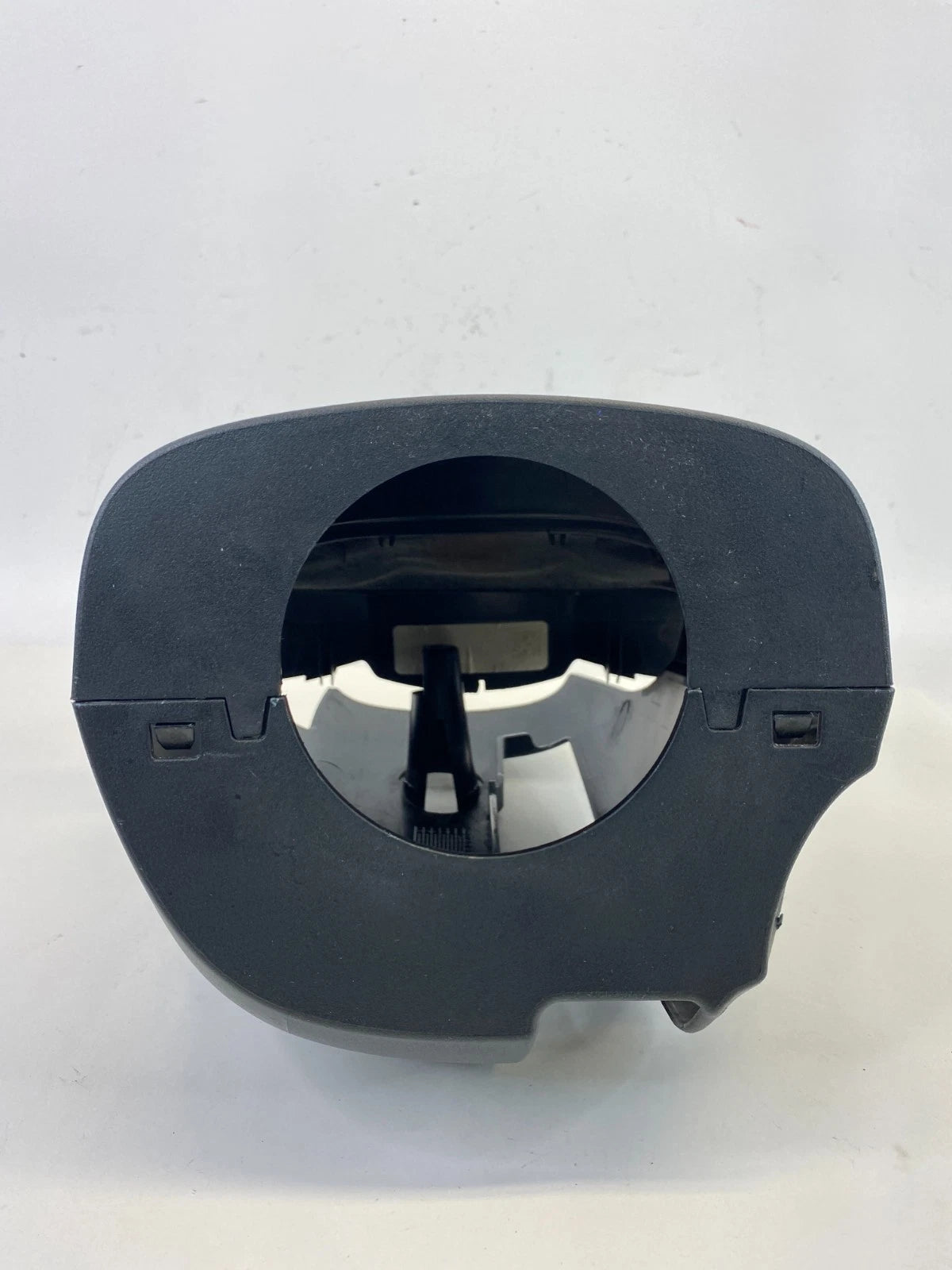 2013-2019 FORD ESCAPE STEERING COLUMN UPPER LOWER COVER SHROUD CJ54-3533-ADW OEM