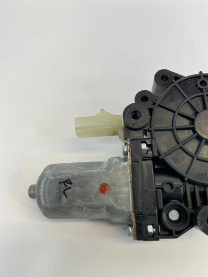 2005-2010 JEEP GRAND CHEROKEE REAR LEFT POWER DOOR WINDOW MOTOR 55394229AB OEM