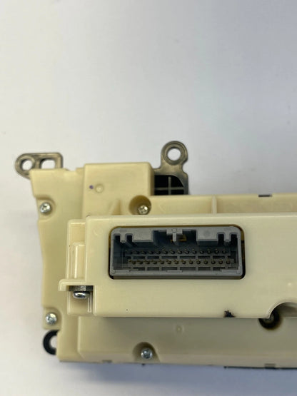 2011-2017 HONDA ODYSSEY DASH HVAC HEATER CLIMATE CONTROL UNIT OEM 79600TK8A910M1