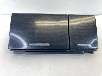 2003-2007 HONDA ACCORD CENTER CONSOLE LOWER STORAGE POCKET POWER OUTLET OEM