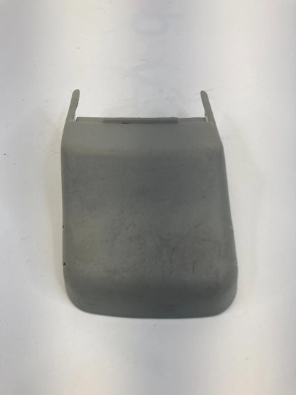 06-08 LEXUS RX400H FRONT RIGHT SEAT TRACK INNER COVER TRIM CAP 72123-48040 OEM