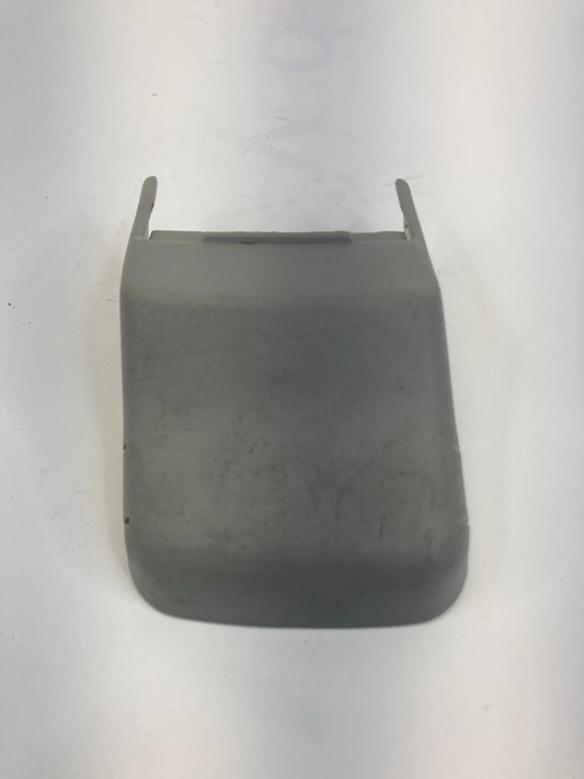 06-08 LEXUS RX400H FRONT RIGHT SEAT TRACK INNER COVER TRIM CAP 72123-48040 OEM
