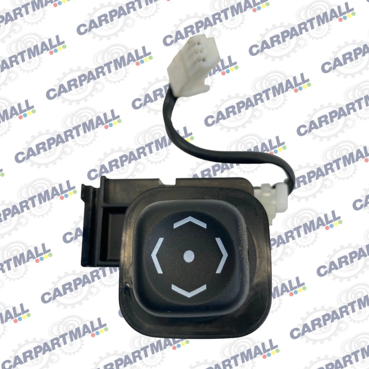07 08 09 10 11 12 LEXUS ES350 STEERING COLUMN ADJUSTER TILT CONTROL SWITCH OEM