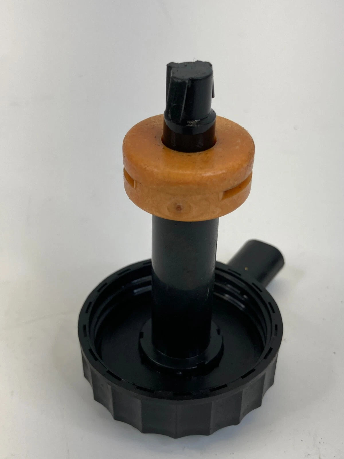 2001-2006 BMW 330XI 3.0L BRAKE FLUID MASTER CYLINDER RESERVOIR CAP TOP COVER OEM