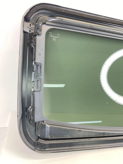 2011-2017 Honda Odyssey Sunroof Moonroof Sun Moon Roof Window Glass Panel OEM
