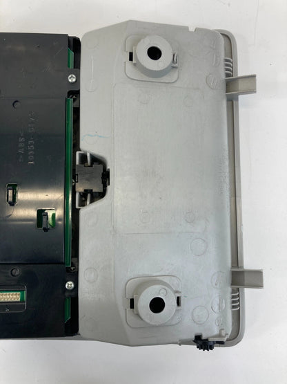 2006-2008 LEXUS IS250 ROOF FRONT OVERHEAD CONSOLE DOME MAP LIGHT LAMP ASSY OEM