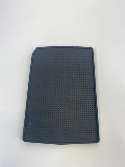 2007 2008 2009 SUZUKI XL-7 CENTER CONSOLE LINER CUBBY MAT INSERT AKM41749 OEM