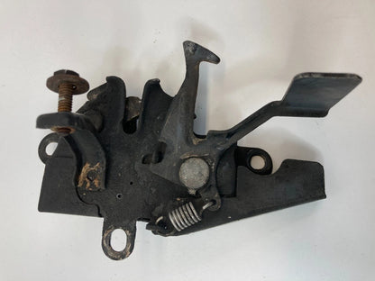 1998-2002 TOYOTA COROLLA HOOD LATCH LOCK RELEASE ACTUATOR OEM