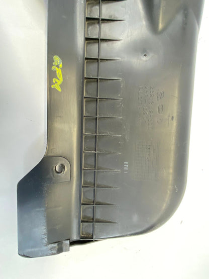 2007-2010 HYUNDAI ELANTRA CLEANER INTAKE DUCT TUBE FRONT OEM FACTORY 28212-2H000