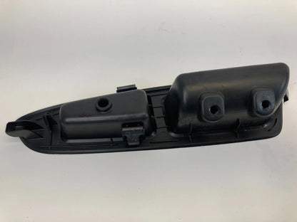 2006-2008 CHEVROLET IMPALA REAR RIGHT DOOR WINDOW SWITCH BEZEL GRAB PULL HANDLE