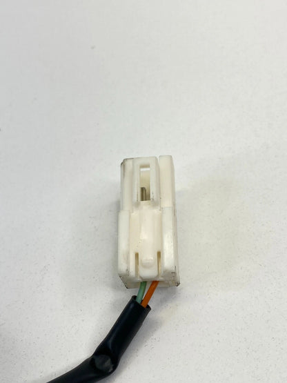 2011-2014 HYUNDAI SONATA FRONT RIGHT DOOR PANEL COURTESY LIGHT LAMP WIRE HARNESS