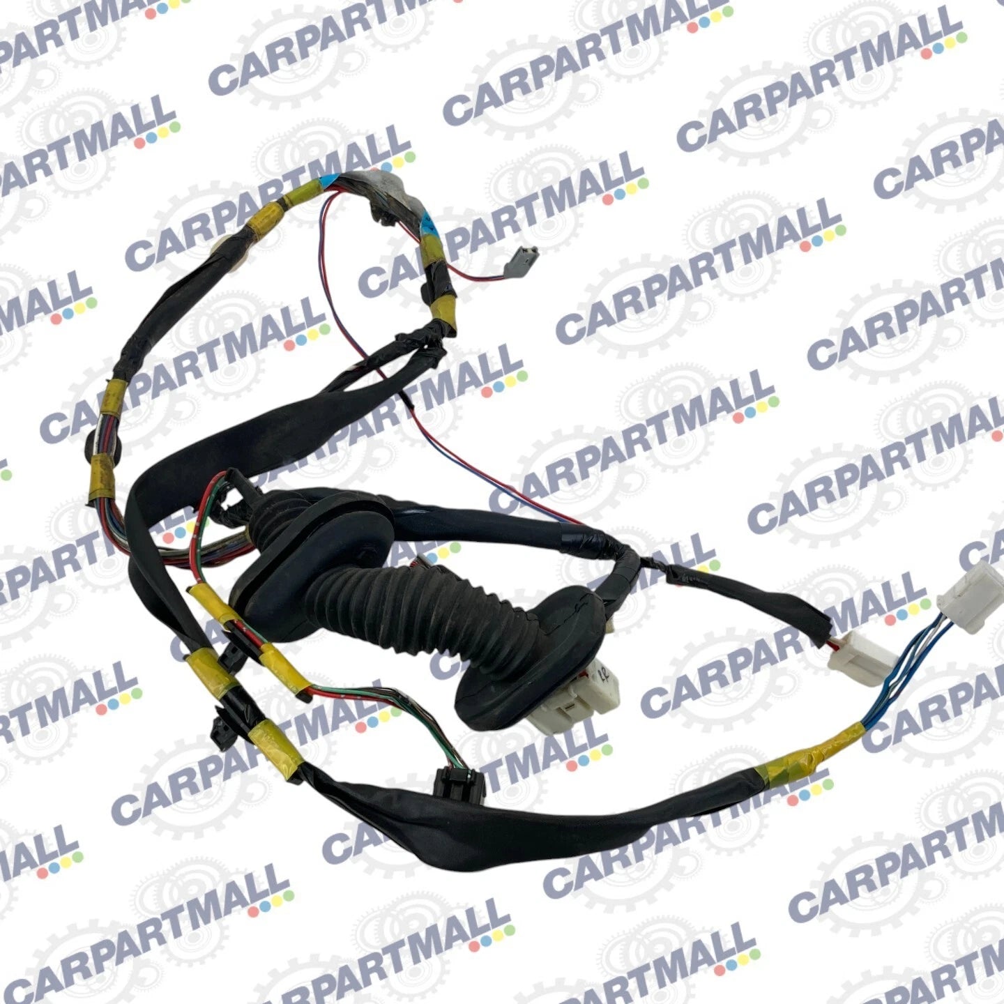 2002 2003 LEXUS ES300 REAR RIGHT BACK DOOR HARNESS WIRING WIRE 82153-33240 OEM