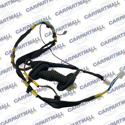 2002 2003 LEXUS ES300 REAR RIGHT BACK DOOR HARNESS WIRING WIRE 82153-33240 OEM