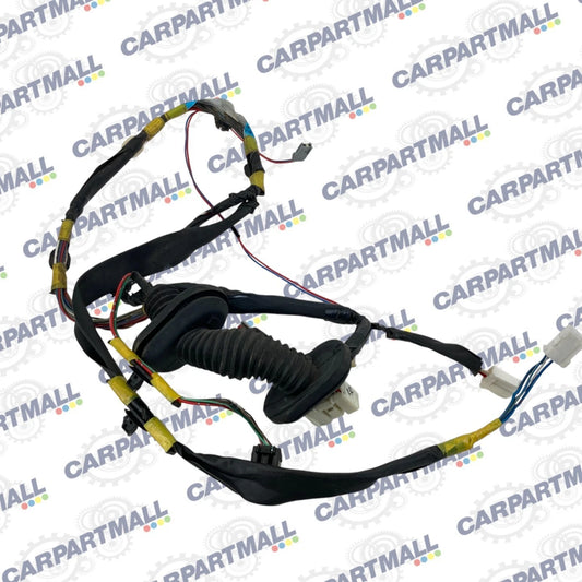2002 2003 LEXUS ES300 REAR RIGHT BACK DOOR HARNESS WIRING WIRE 82153-33240 OEM