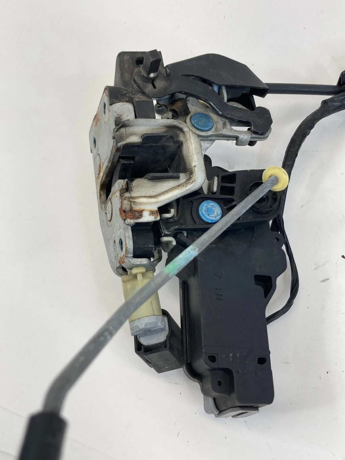 2007-2017 FORD EXPEDITION REAR LEFT BACK DOOR LOCK LATCH RELEASE ACTUATOR
