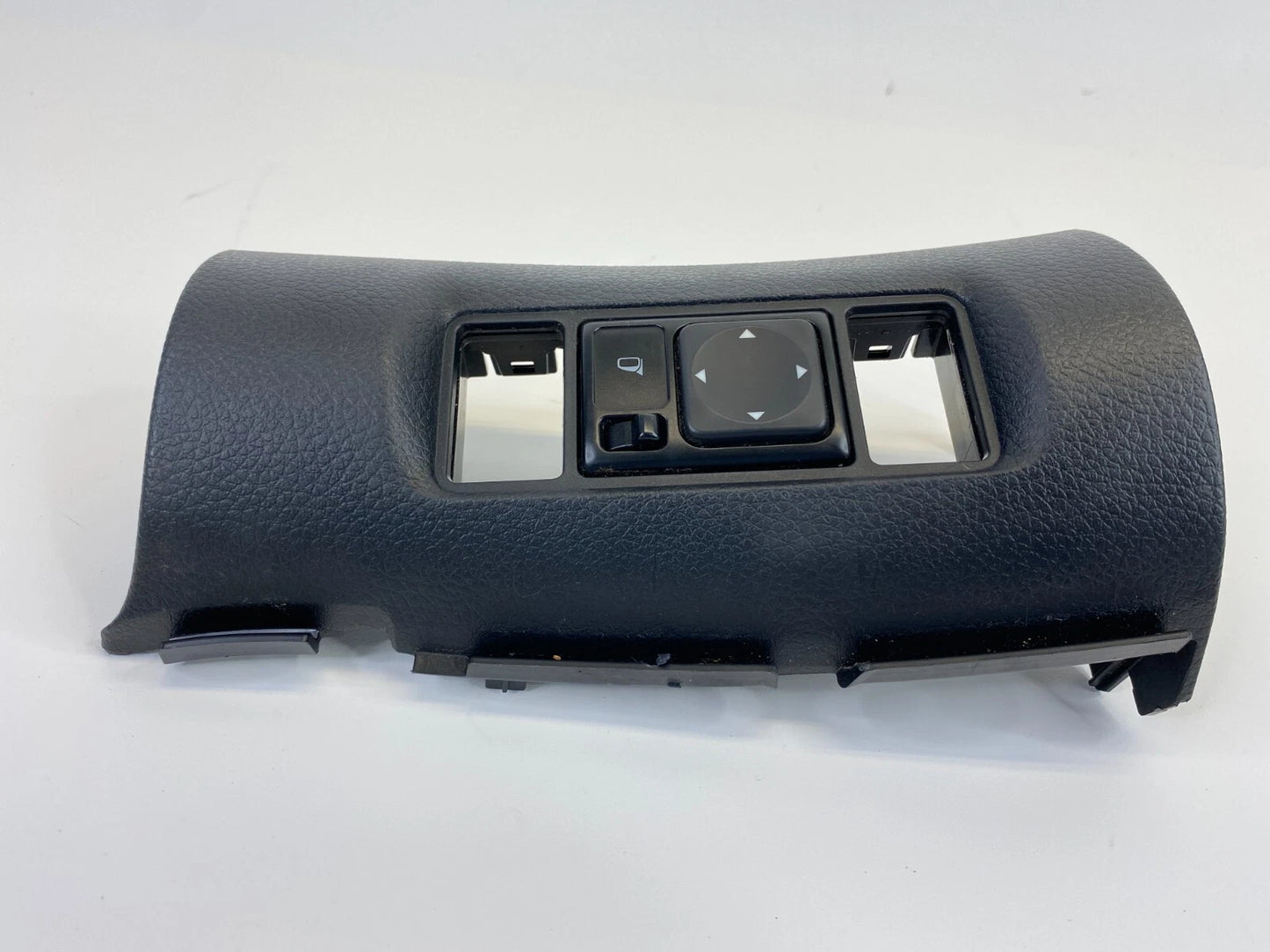 2013-2019 NISSAN SENTRA FRONT DASH POWER MIRROR CONTROL SWITCH BUTTON OEM