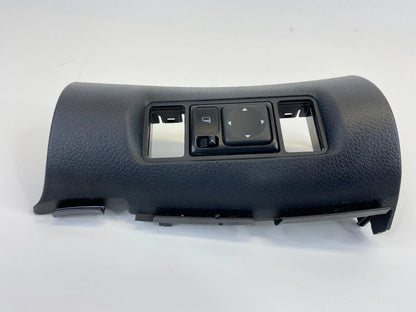 2013-2019 NISSAN SENTRA FRONT DASH POWER MIRROR CONTROL SWITCH BUTTON OEM