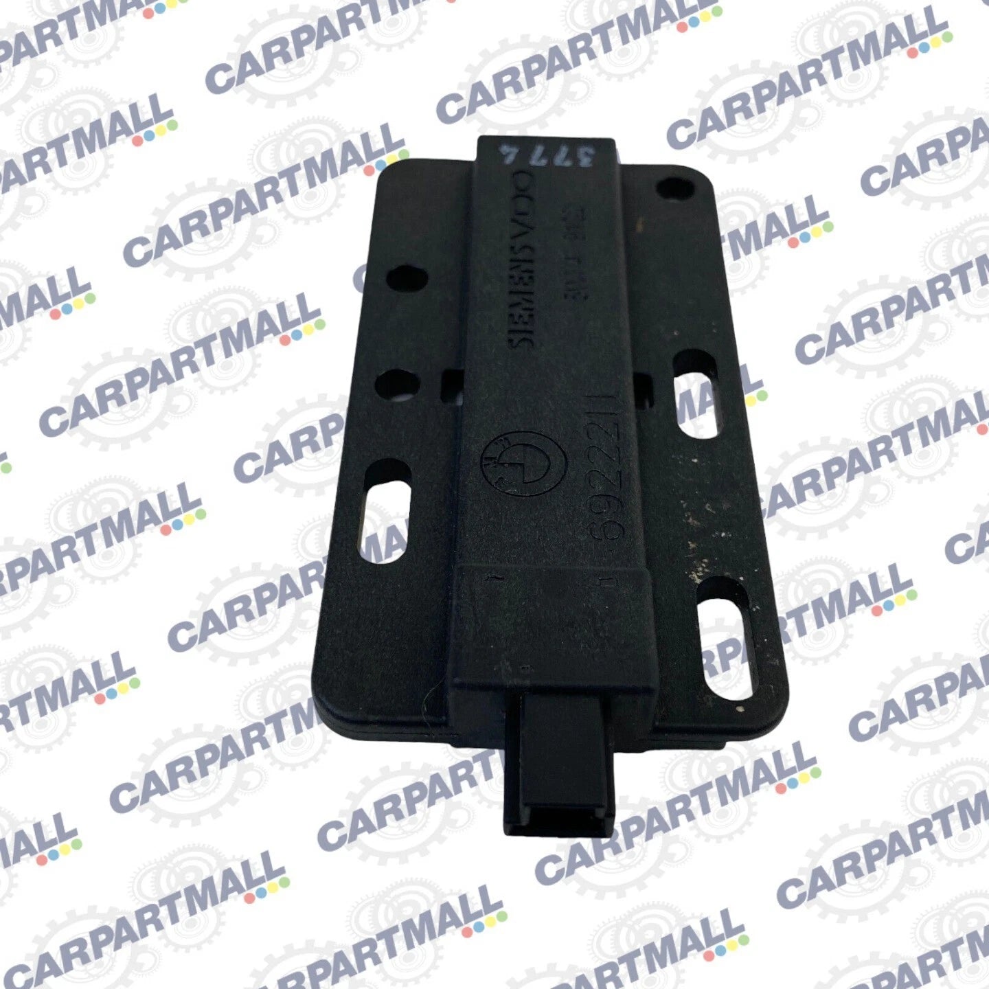 06-10 BMW 550I CONFORT CONVENIENCE ACCES KEYLESS ANTENNA UNIT MODULE 6922211