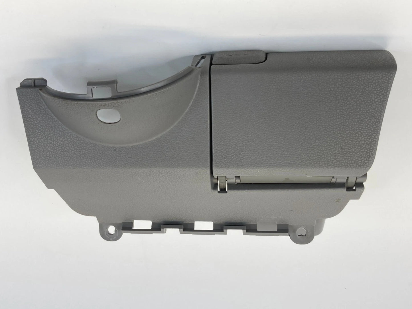 2010 2011 2012 2013 2014 HONDA INSIGHT LOWER CENTER DASH ASHTRAY COIN POCKET OEM