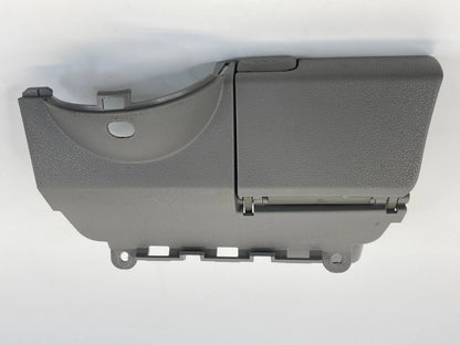 2010 2011 2012 2013 2014 HONDA INSIGHT LOWER CENTER DASH ASHTRAY COIN POCKET OEM