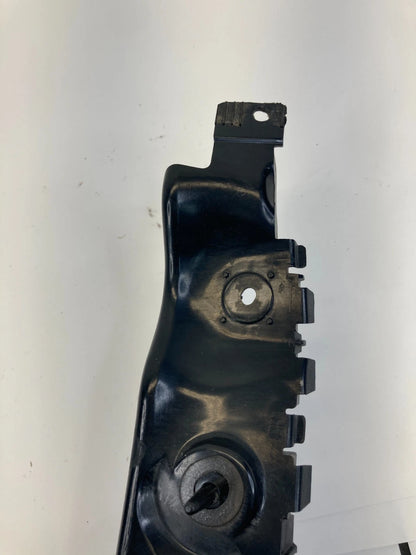 13-15 FORD EXPLORER INTERCEPTOR UTILITY REAR RIGHT &LEFT SIDE BUMPER BRACKET OEM