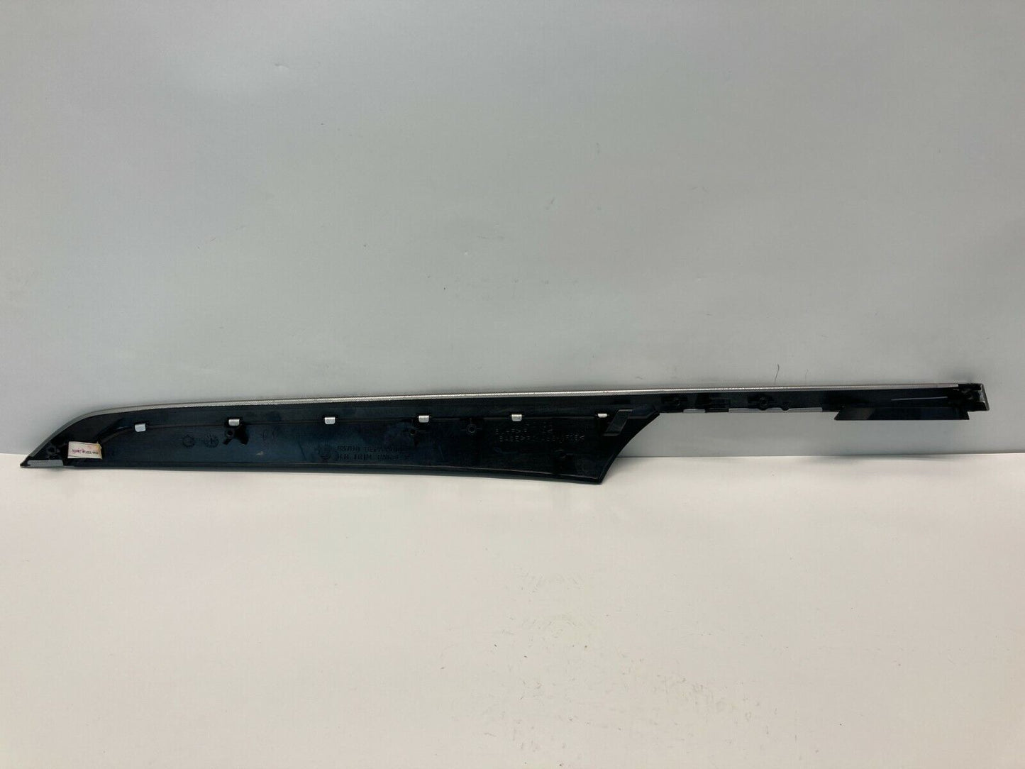 04-06 Acura TL Rear RH Side Door Interior Panel Trim Molding 83700SEPAA01023 OEM