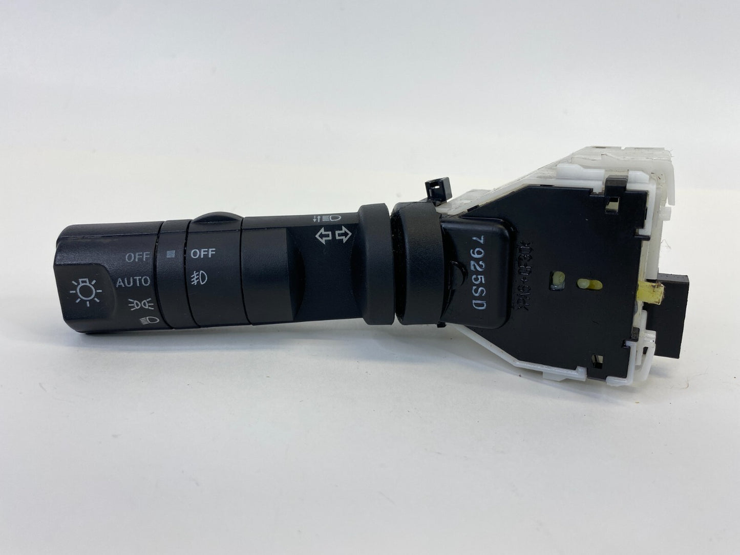 2007 2008 Infiniti FX35 FX45 Turn Signal Headlight Control Column Switch OEM