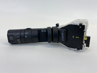 2007 2008 Infiniti FX35 FX45 Turn Signal Headlight Control Column Switch OEM
