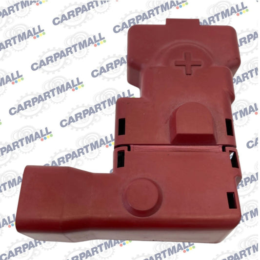 2007-2017 TOYOTA CAMRY 2.4L 16V POSITIVE BATTERY TERMINAL CONNECTOR W/ COVER