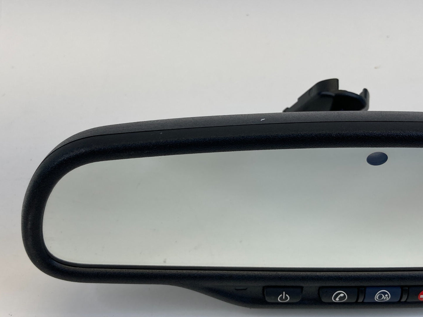 2004-2009 Cadillac SRX Rear View Interior Inside Mirror OnStar 15850531 OEM