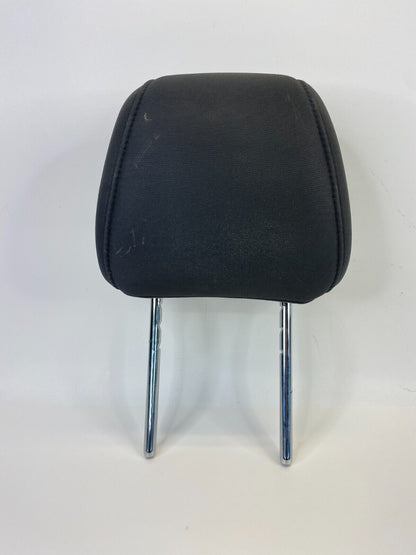 2012 2013 Ford Fiesta Front Seat Right Passenger Headrest Head Rest OEM