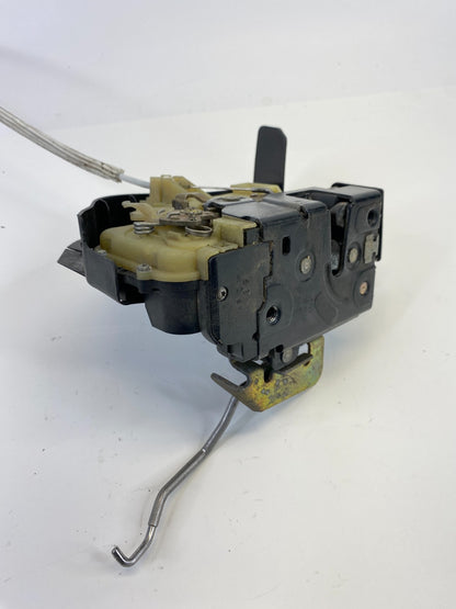 1998-2004 Audi A6 Quattro Front Left Side Door Latch Release Actuator 4B0837349