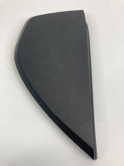 2010-2017 Chevrolet Equinox Dash Panel Right Side End Cap Cover Trim 15949325