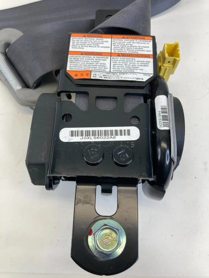 2005-2010 HONDA ODYSSEY FRONT RIGHT PASSENGER RH SEAT BELT RETRACTOR OEM