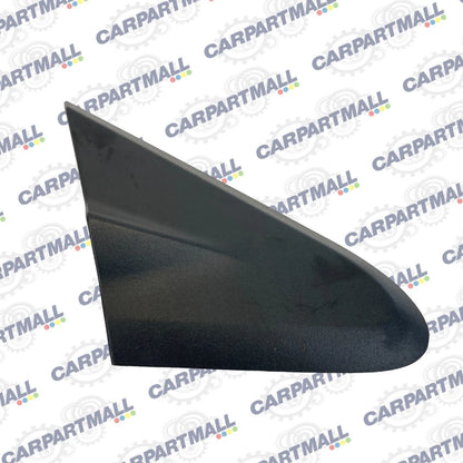 12-20 CHEVROLET SONIC FRONT RIGHT EXTERIOR SIDE VIEW APPLIQUE MOLDING 95461590