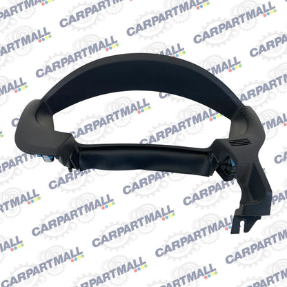 2013-2015 FORD EXPLORER INTERCEPTOR UTILITY INSTRUMENT CLUSTER DASH BEZEL TRIM