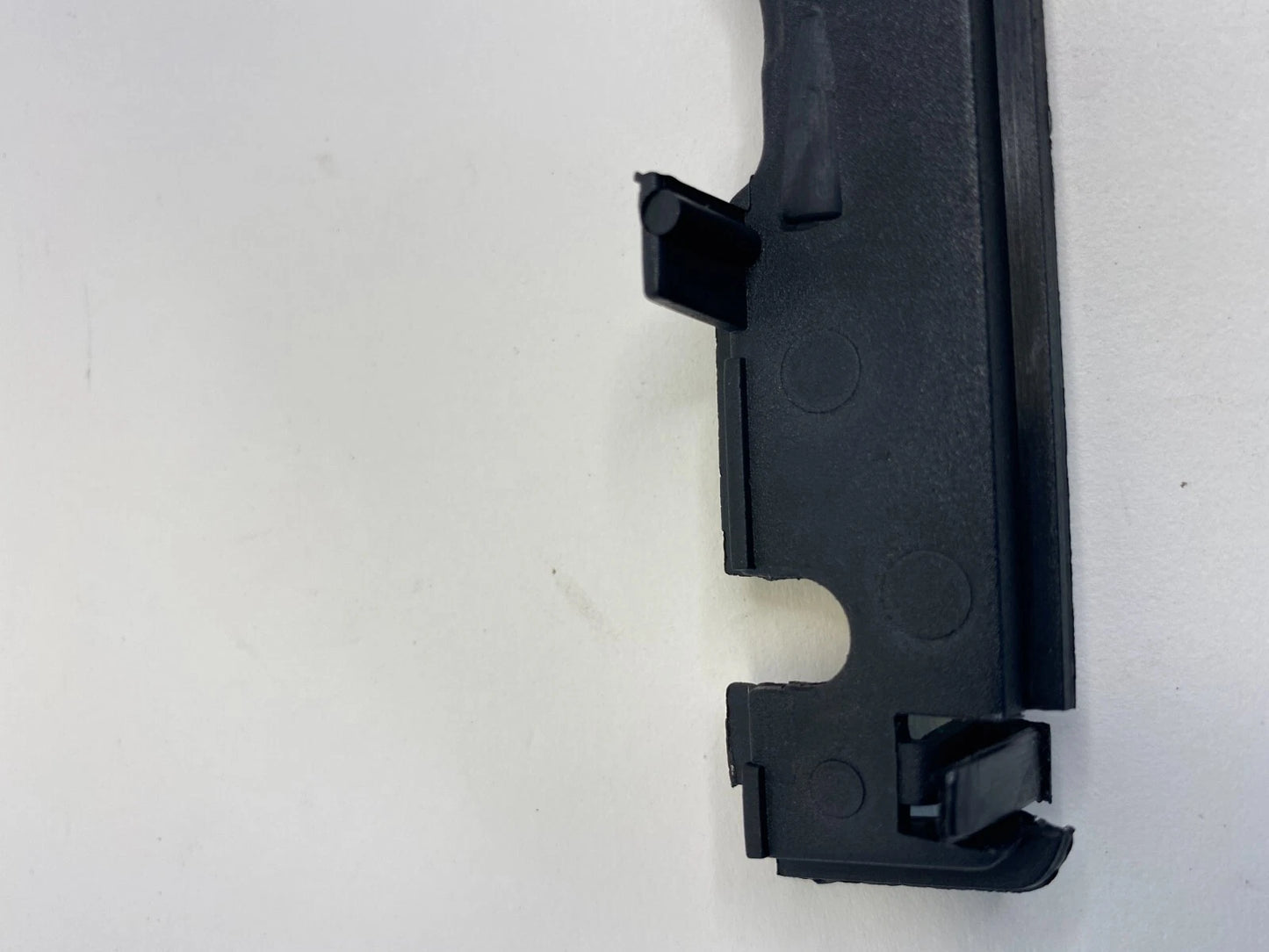 05-11 AUDI A6 S6 QUATTRO REAR LEFT DRIVER DOOR ASHTRAY INSERT TRIM 4F0857679 OEM