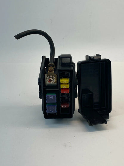 2005-2010 HONDA ODYSSEY 3.5L V6 A/T FUSE BOX RELAY BOX ASSEMBLY OEM