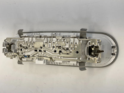2013-2016 AUDI A4 REAR OVERHEAD DOME REARDING MAP LIGHT LAMP 8T0-947-111-B OEM