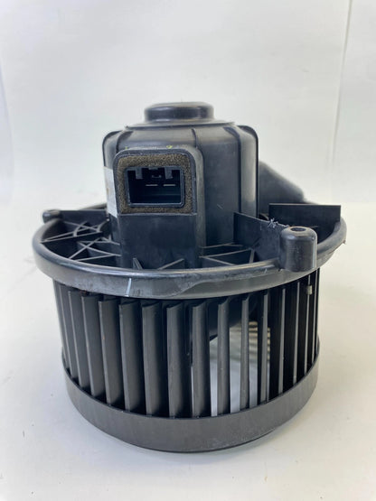 2006-2017 CHEVROLET EQUINOX HVAC HEATER BLOWER MOTOR ASSEMBLY 15812181 OEM